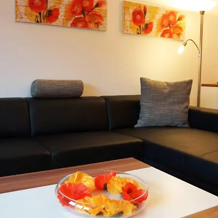 Ferienhaus Juist