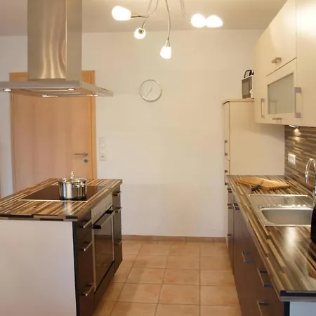 Ferienhaus Juist Norden