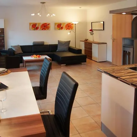 Ferienhaus Juist Holiday home