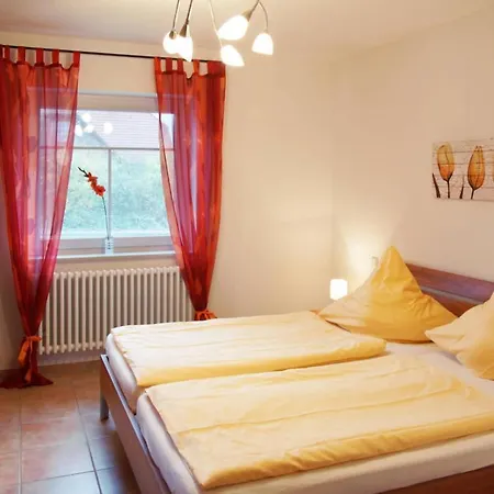 Ferienhaus Juist Norden
