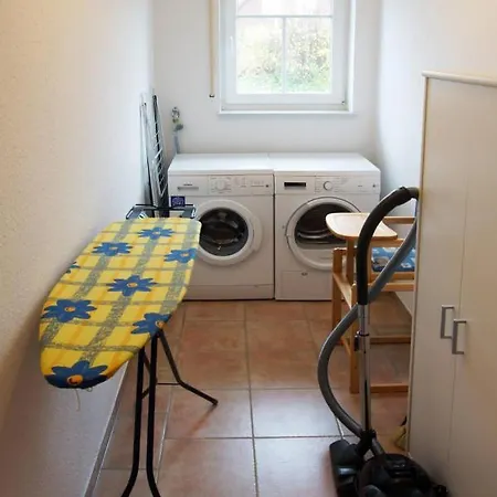 Ferienhaus Juist * Norden