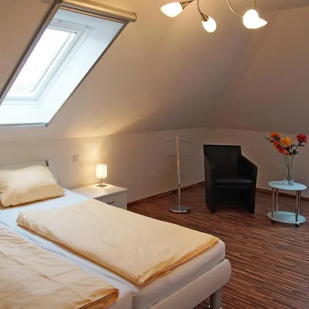 Holiday home Ferienhaus Juist Norden