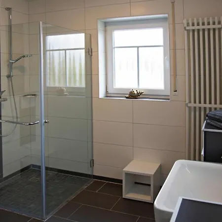 Ferienhaus Juist * Norden