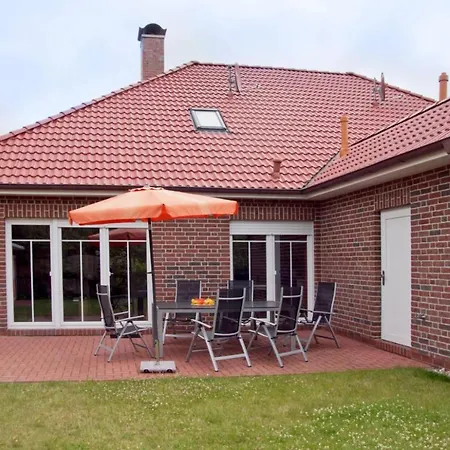 Ferienhaus Juist * Norden