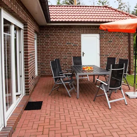 Ferienhaus Juist Norden
